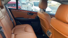 Lexus LS-Series - Image 5