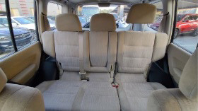 Mitsubishi Pajero - Image 5