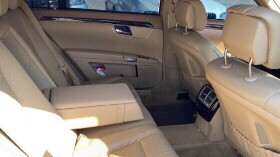 Mercedes Benz S-Class - Image 8