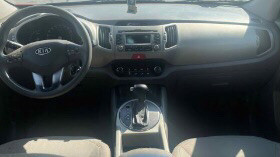 KIA Sportage - Image 10