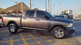Dodge Ram - Image 8
