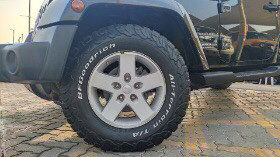 Jeep Wrangler - Image 7