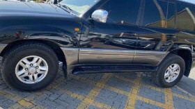 Lexus LX-Series - Image 3
