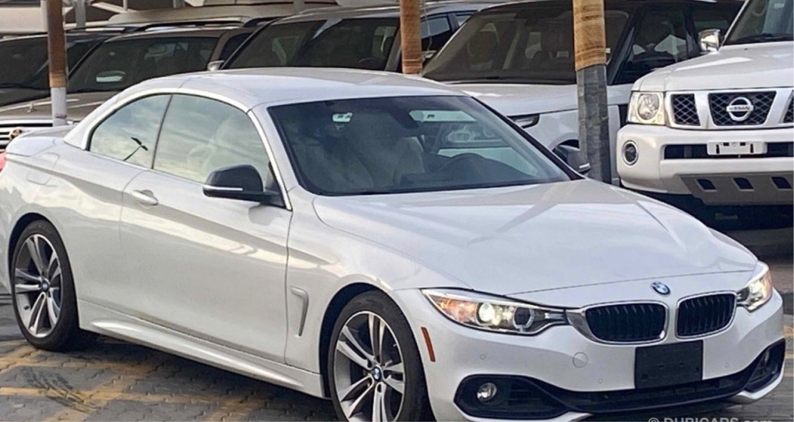 BMW 4-Series - Image 7