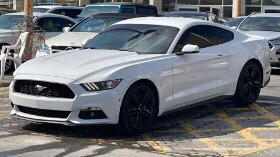 Ford Mustang - Image 4