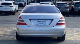 Mercedes Benz S-Class - Image 6