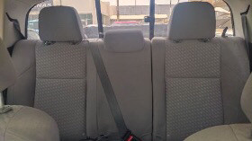 Toyota Tacoma - Image 4