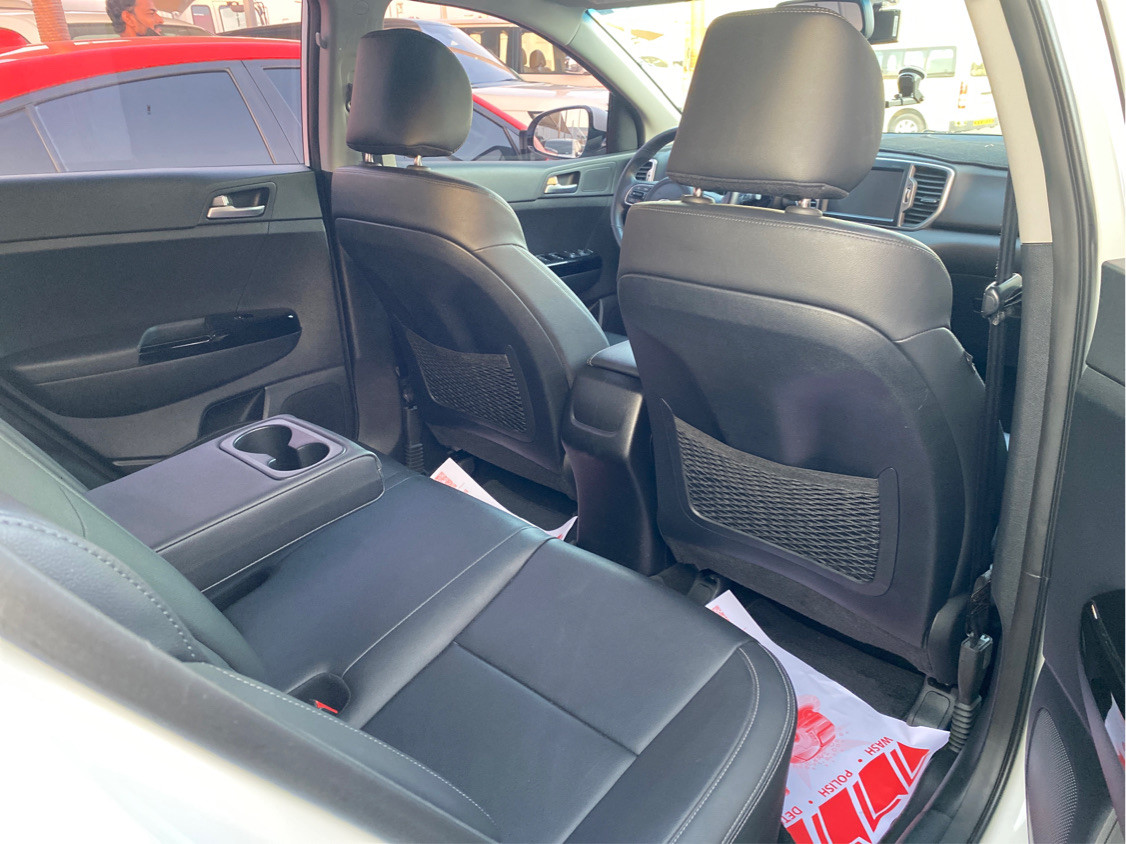 KIA Sportage - Image 8