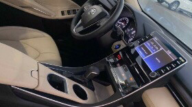 Toyota Avalon - Image 6
