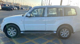 Mitsubishi Pajero - Image 4