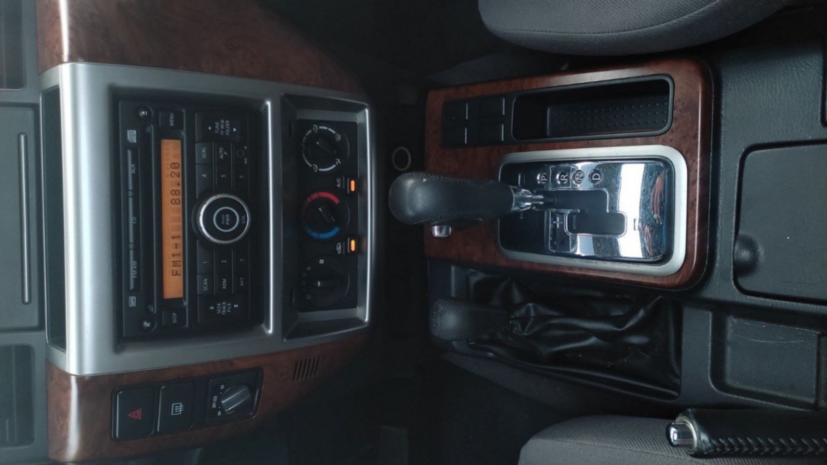 Nissan Patrol - Image 2