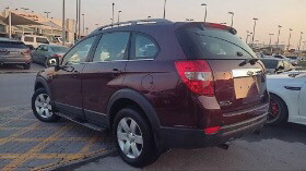 Chevrolet Captiva - Image 2