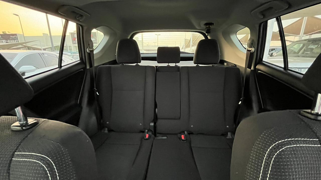 Toyota Rav 4 - Image 4
