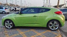 Hyundai Veloster - Image 6