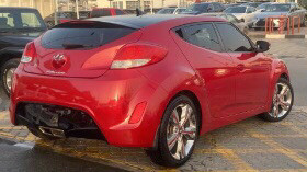 Hyundai Veloster - Image 3