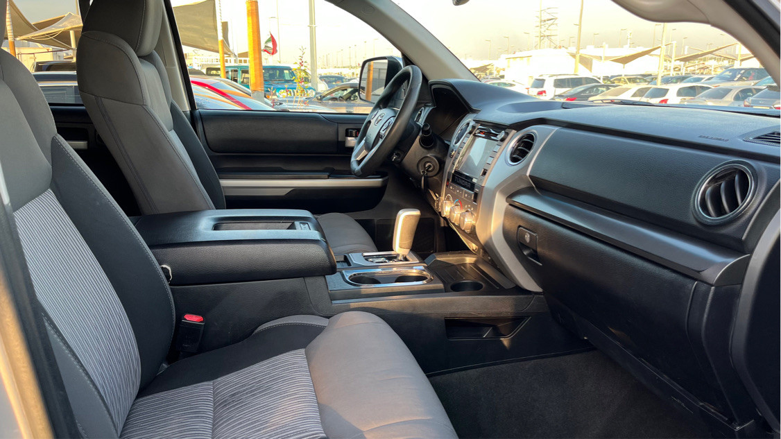 Toyota Tundra - Image 5