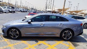 KIA Optima - Image 9