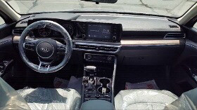 KIA Optima - Image 4