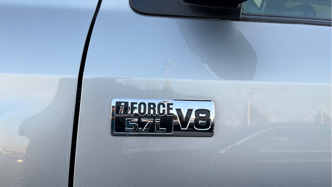 Toyota Tundra - Image 10