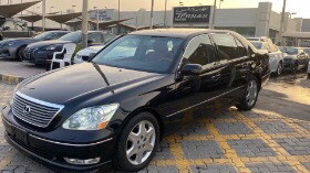 Lexus LS-Series - Image 3