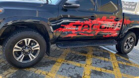 Toyota Tacoma - Image 4
