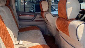 Lexus LX-Series - Image 8