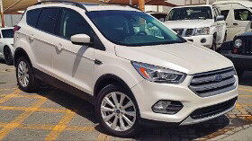 Ford Escape - Image 3