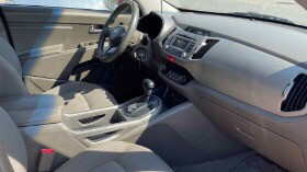 KIA Sportage - Image 6