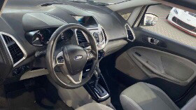 Ford Ecosport - Image 4