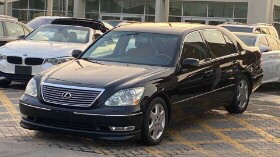 Lexus LS-Series - Image 8