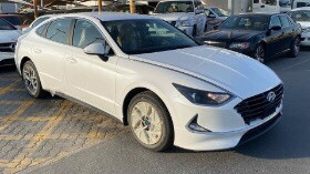 Hyundai Sonata - Image 4