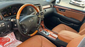 Lexus LS-Series - Image 7