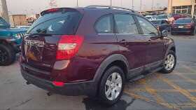 Chevrolet Captiva - Image 3