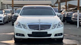 Mercedes Benz E-Class - Image 9