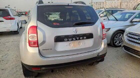 Renault Duster - Image 3