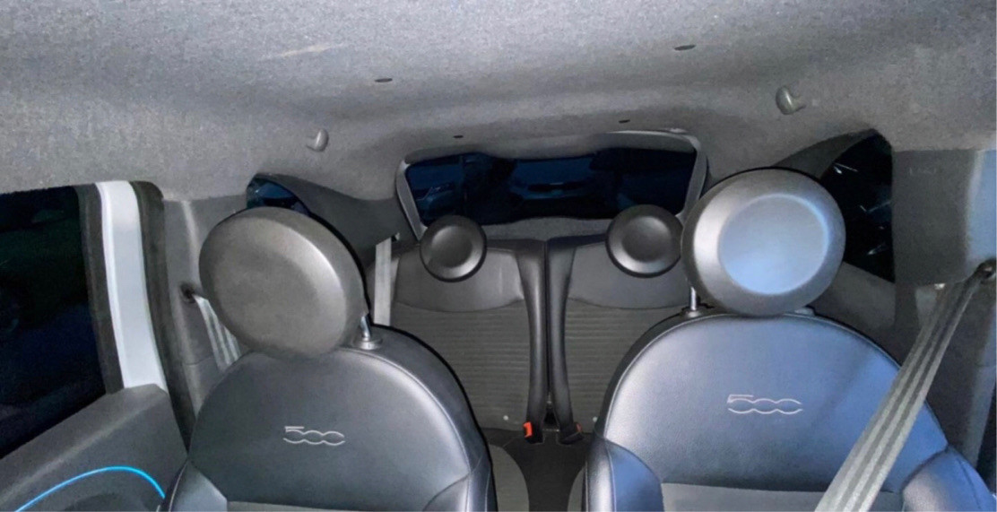 Fiat 500 - Image 3
