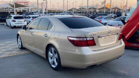 Lexus LS-Series - Image 6