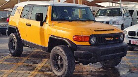 Toyota FJ Cruiser - Image 6