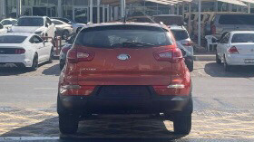 KIA Sportage - Image 3
