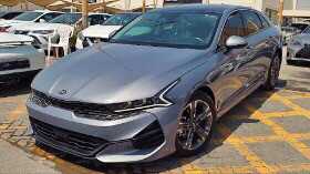 KIA Optima - Image 5