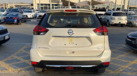Nissan X-Trail - Image 4
