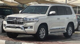 Toyota Land Cruiser - Image 3