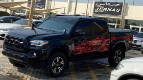 Toyota Tacoma - Image 5
