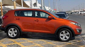 KIA Sportage - Image 9