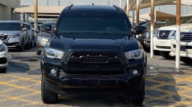 Toyota Tacoma - Image 8