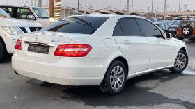 Mercedes Benz E-Class - Image 6