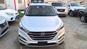 Hyundai Tucson - Image 6