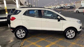 Ford Ecosport - Image 5
