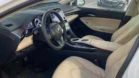 Toyota Avalon - Image 5