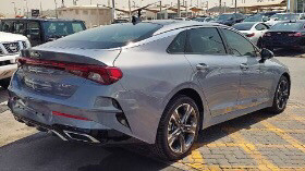 KIA Optima - Image 8